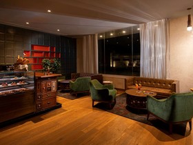 Grand Mercure Bengaluru at Gopalan Mall
