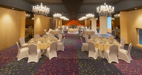 Grand Mercure Bengaluru at Gopalan Mall