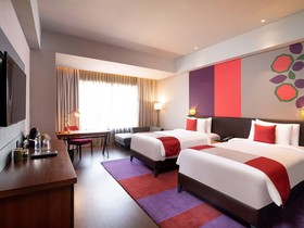 Grand Mercure Bengaluru at Gopalan Mall