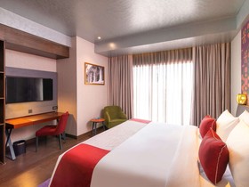 Grand Mercure Bengaluru at Gopalan Mall