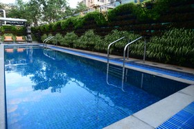 Grand Mercure Bengaluru at Gopalan Mall