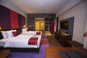 Grand Mercure Bengaluru at Gopalan Mall