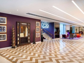 Grand Mercure Bengaluru at Gopalan Mall