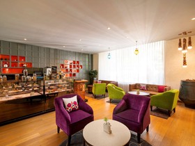 Grand Mercure Bengaluru at Gopalan Mall