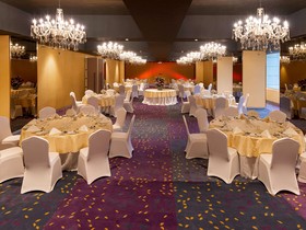 Grand Mercure Bengaluru at Gopalan Mall