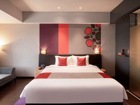 Grand Mercure Bengaluru at Gopalan Mall