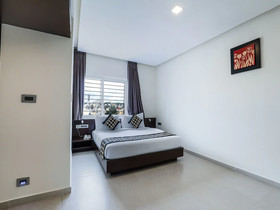 Grand Premier Suites By OYO Rooms