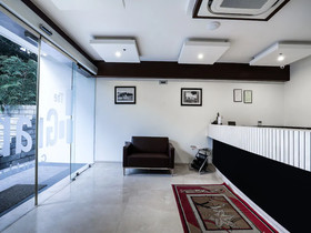 Grand Premier Suites By OYO Rooms