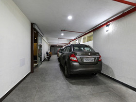 Grand Premier Suites By OYO Rooms