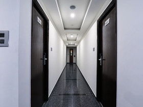 Grand Premier Suites By OYO Rooms