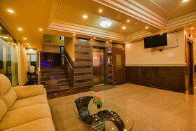 Grand View by FabHotel