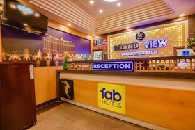 Grand View by FabHotel