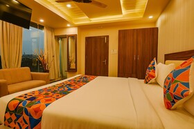 Grand View by FabHotel