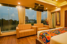 Grand View by FabHotel
