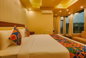 Grand View by FabHotel