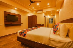 Grand View by FabHotel