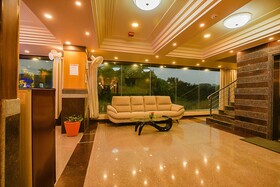 Grand View by FabHotel