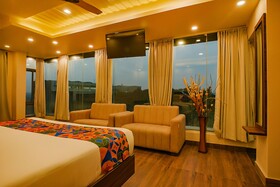 Grand View by FabHotel