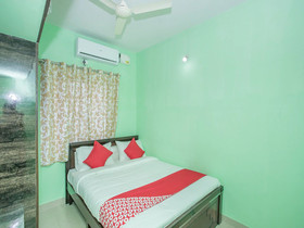 Green leaf International Comforts