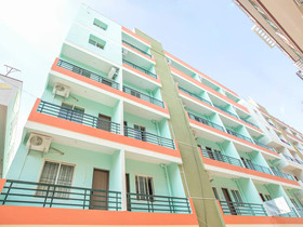 Green leaf International Comforts