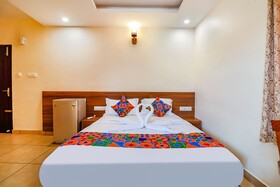 Green Park Residency by Fabhotel
