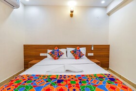 Green Park Residency by Fabhotel