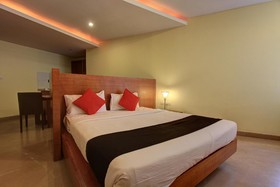 Green Residency by OYO Rooms