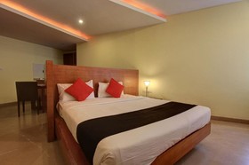 Green Residency by OYO Rooms