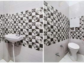 Green Residency by OYO Rooms