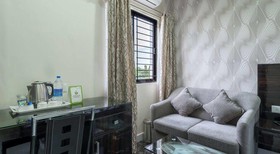 Greenwood Premier Suites