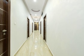 Greenwood Premier Suites