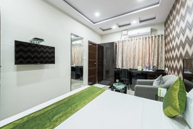 Greenwood Premier Suites