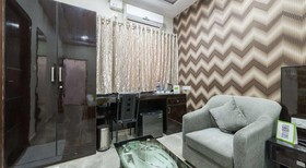 Greenwood Premier Suites