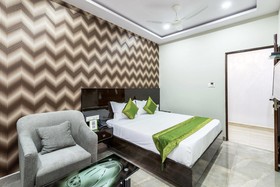 Greenwood Premier Suites