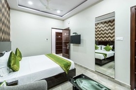 Greenwood Premier Suites