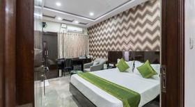 Greenwood Premier Suites