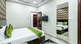 Greenwood Premier Suites