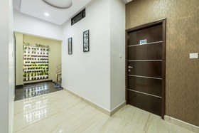 Greenwood Premier Suites