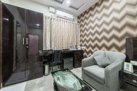 Greenwood Premier Suites