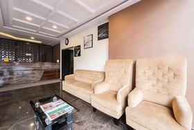 Greenwood Premier Suites