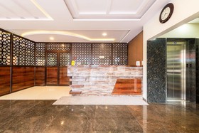 Greenwood Premier Suites