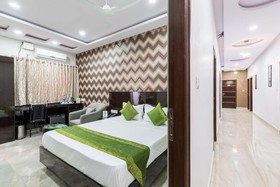 Greenwood Premier Suites