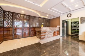 Greenwood Premier Suites