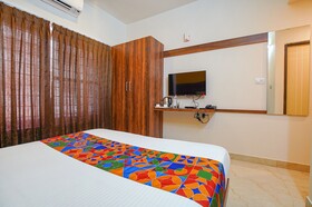 Greenwood Xpress by Fabhotel
