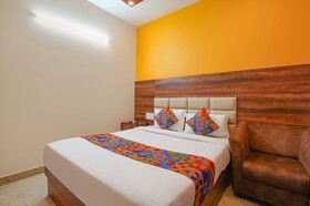 Greenwood Xpress by Fabhotel