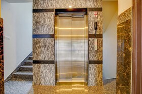 Greenwood Xpress by Fabhotel