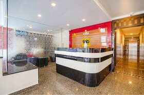Greenwood Xpress by Fabhotel