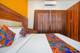 Greenwood Xpress by Fabhotel