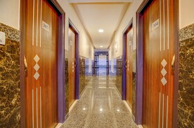 Greenwood Xpress by Fabhotel