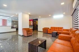 Greenwood Xpress by Fabhotel